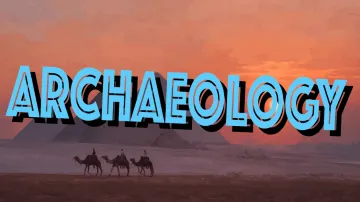 Archaeology