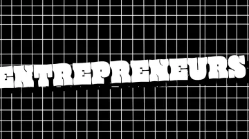 Entrepreneurs