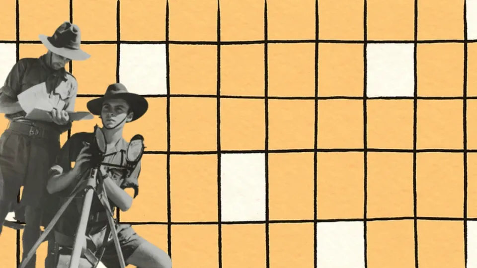 The Forgotten War Technology That Could Send Secret Messages Using Only Sunlight