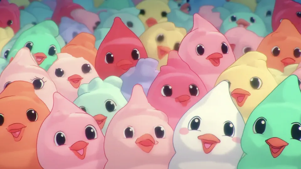 The Unknown History of Peeps