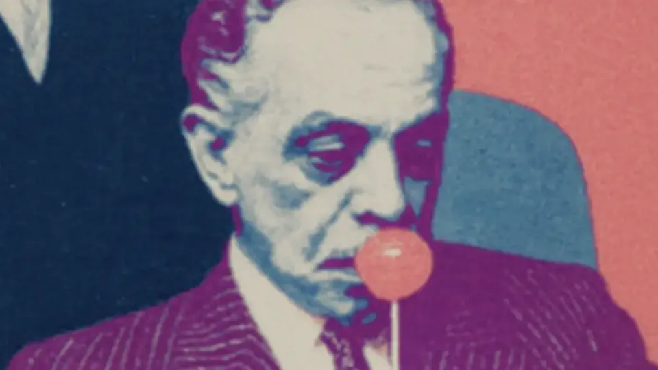 Salvatore Ferrara & The Ferrara Candy Company