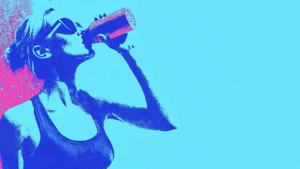 Powerade Slogans Over the Years