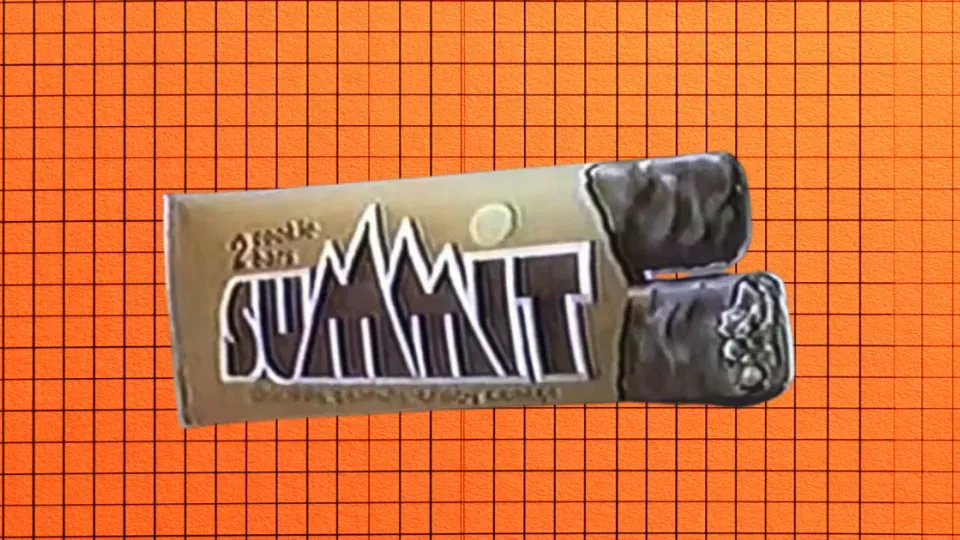 Summit Cookie Bars: The Rise & Melting Fall