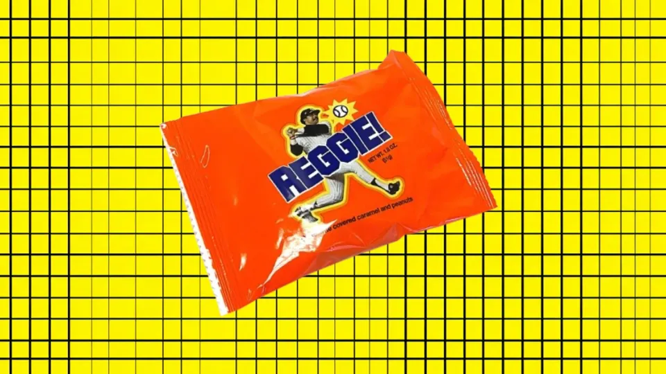 The Rise, Fall & Rise Again of Reggie Bar!
