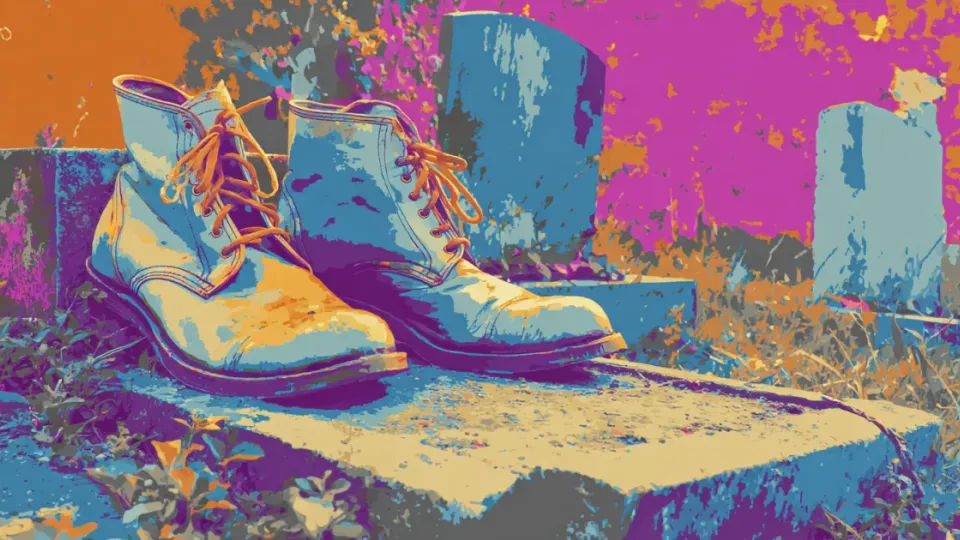 Iconic Discontinued Shoes Throughout History