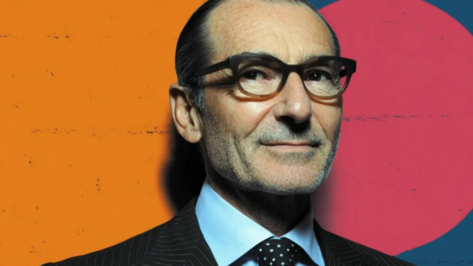 Valentino CEO History: From Norsa to Bellini