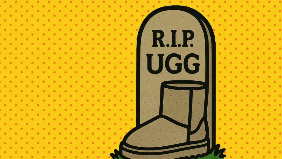 Discontinued UGGs Boots You Forgot About