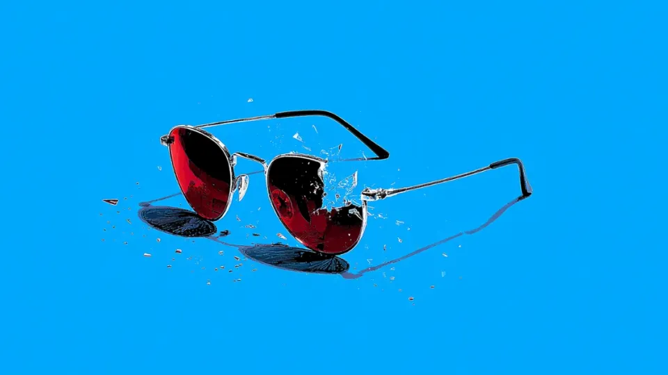 Iconic Discontinued Sunglasses