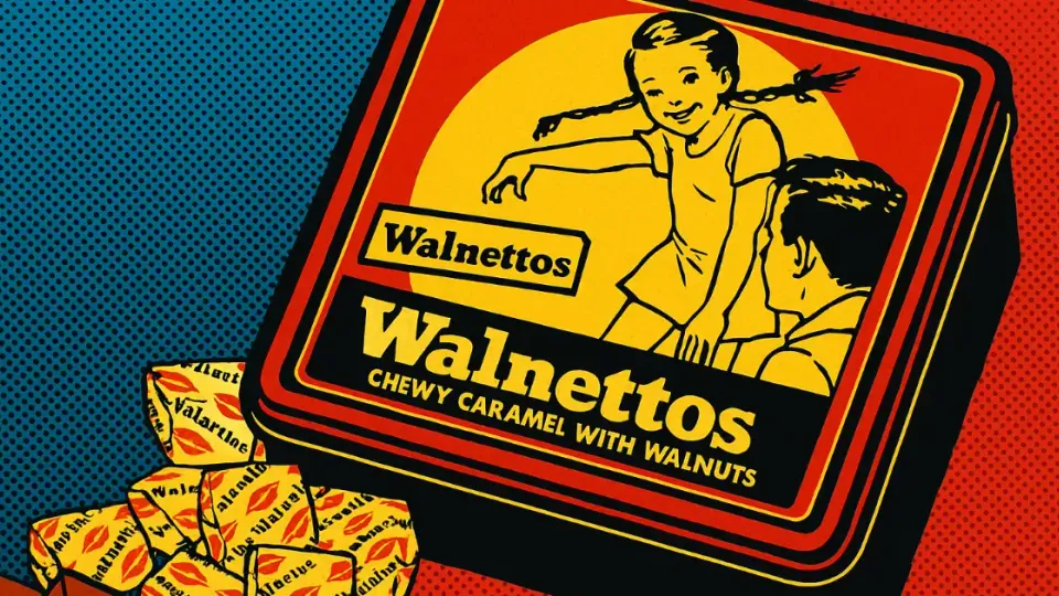 The Rise, Fall, & Rise Again of Walnettos 