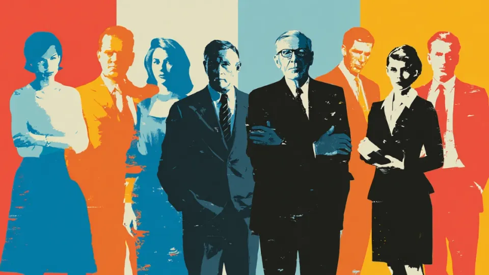 Notorious CEOs Who Built Modern Healthcare