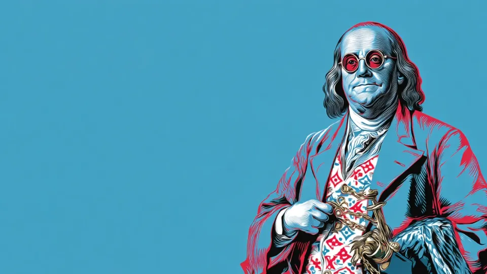 10 Famous Freemasons Involved in Weird Rituals 