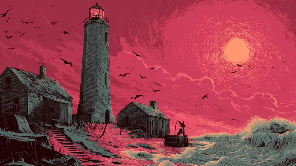 Light In Darkness: Famous Lighthouses that are Haunted