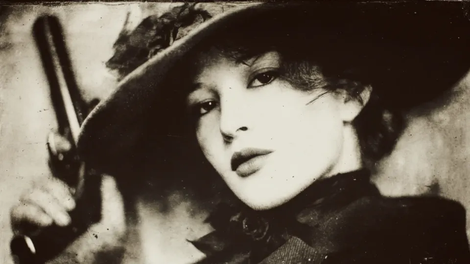 Famous Female Spies: Women Who Infiltrated Enemy Lines