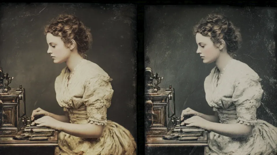 Forget ChatGPT — This 1830s Technology Changed Communication Forever
