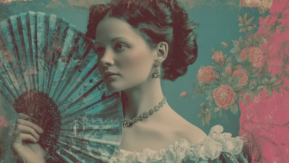 Romantic Era Fashion Was Actually Rebellious (Here's Why)