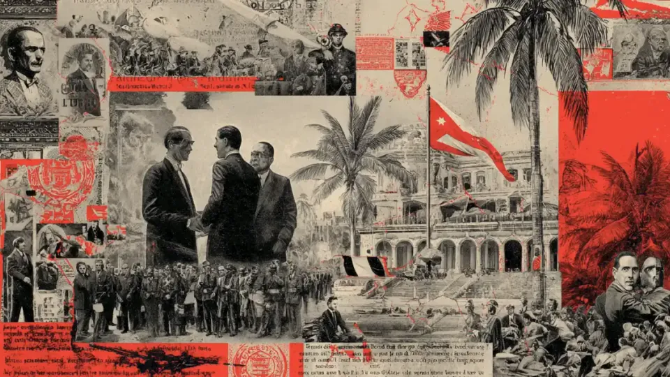 100 Years of Regime Changes — All the times America Backed Coups in Latin America