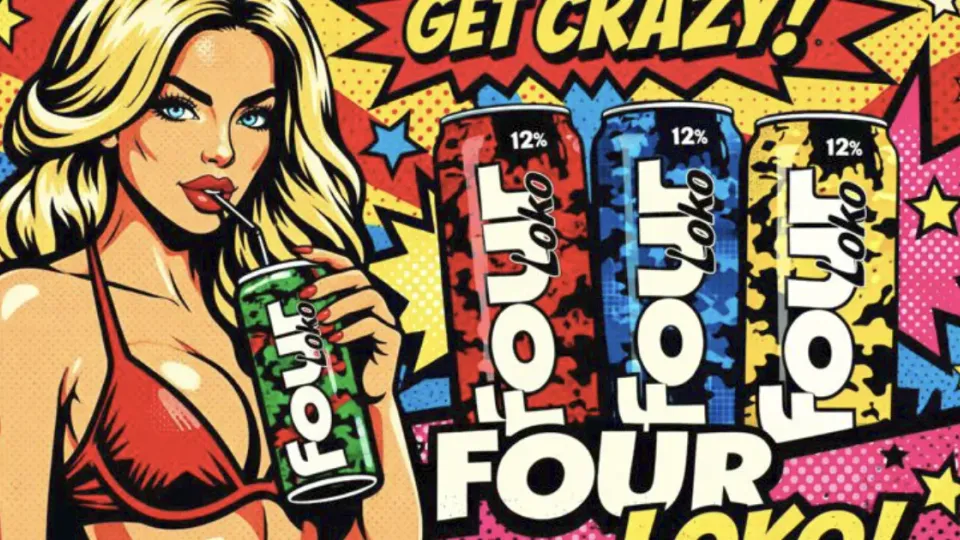 The Deadly Party Drink That Nearly Destroyed A Generation (And Why It's Still Legal)