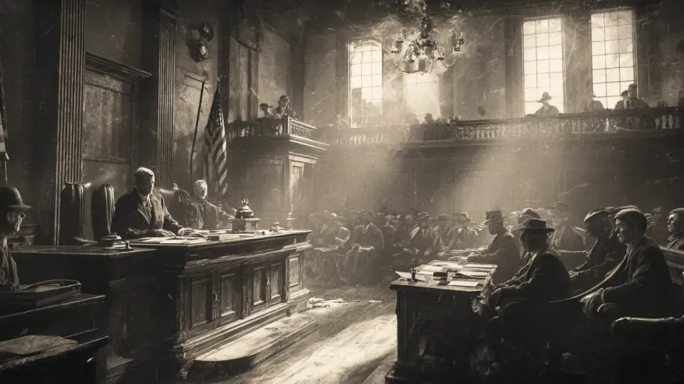 They Actually LEGALIZED This?! — The Most TWISTED Laws Ever Passed
