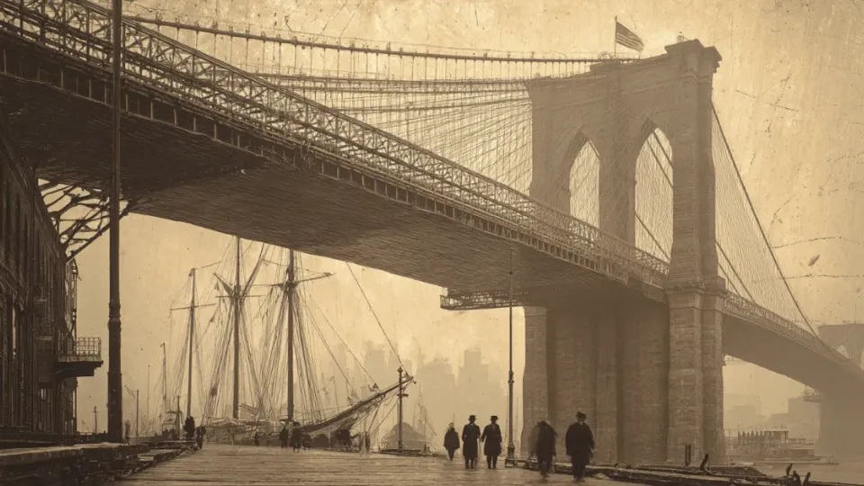24 Bridges So UNBELIEVABLE They Shouldn't Even Exist