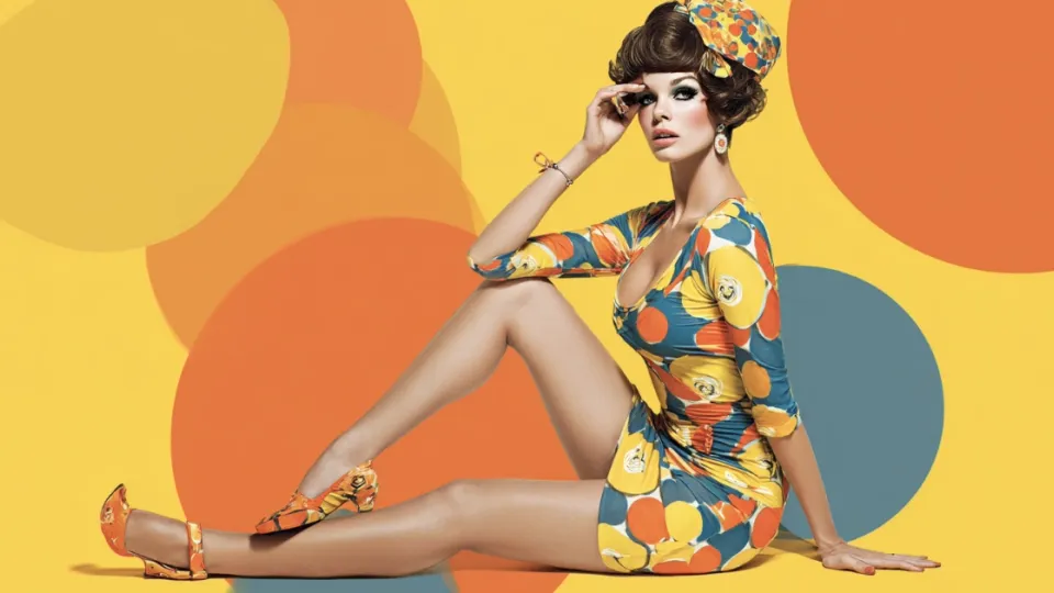 How the 1960s Turned Fashion Upside Down (And Why We're Still Obsessed)