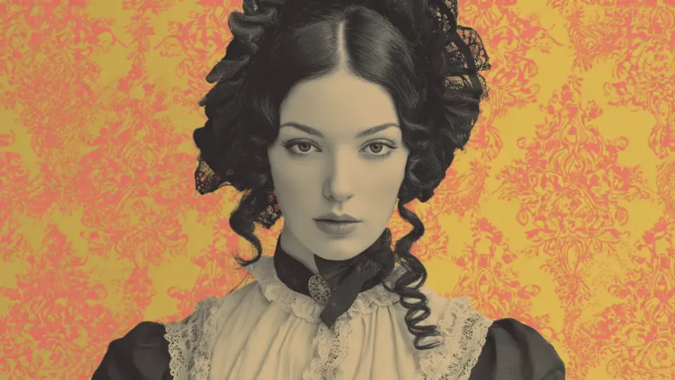 Arsenic, Lead, and Death: The INSANE Truth About Victorian Fashion