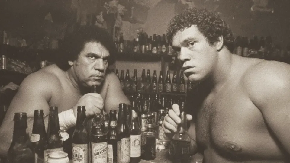 History's Most Epic Drunks: One Consumed 37 Beers A Day Just To "Cut Back"