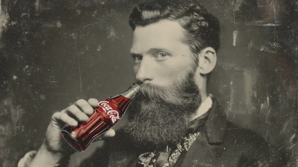 Addiction, Fortunes, and Total DISASTER: The Untold Stories of Soda Tycoons