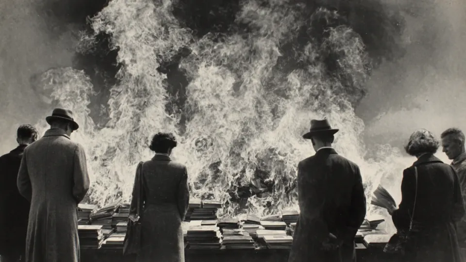 The Most Banned Books Ever Written