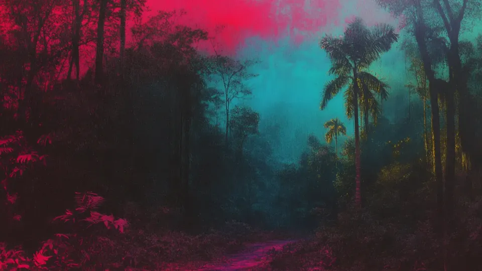 Into the Green Hell: 23 Amazon Explorers who Braved Death—And Sometimes Found it