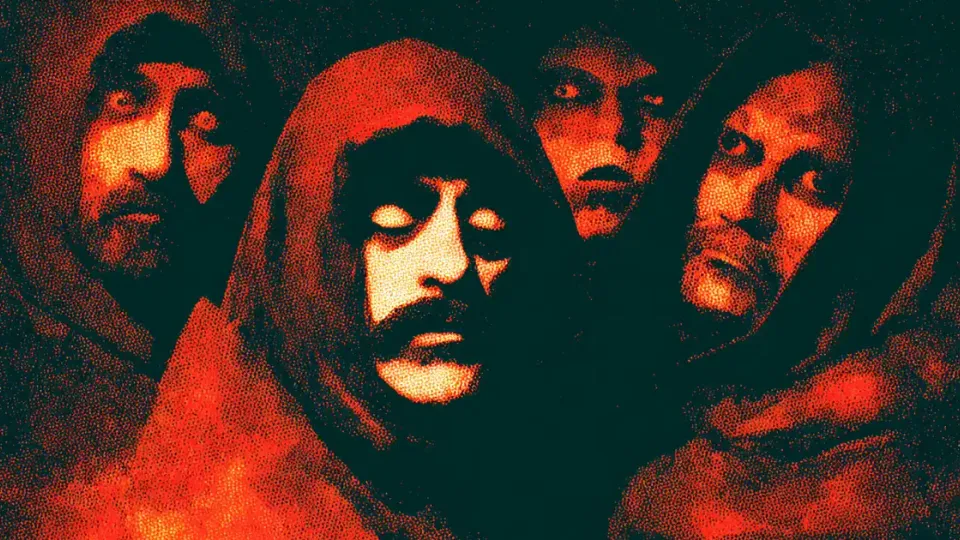 Notorious Cult Leaders Unmasked