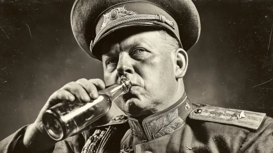 When Coca-Cola Secretly Sold Clear Coke to the Soviet Union