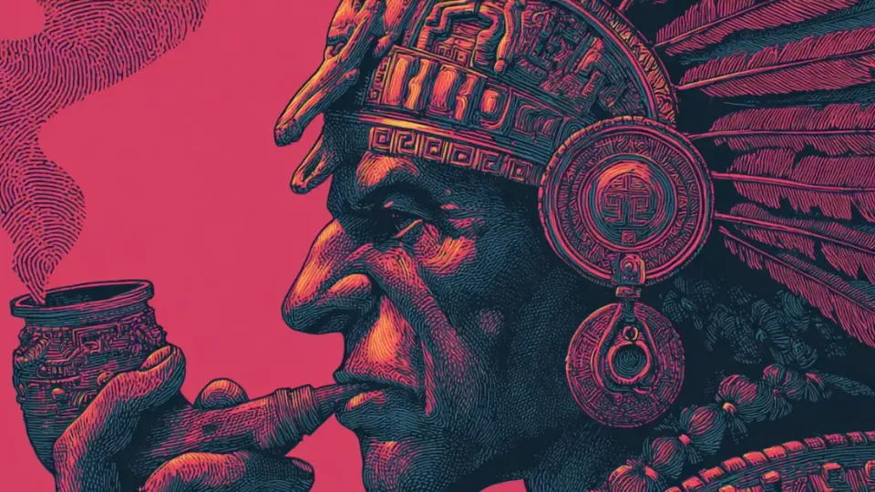 The Shocking History of Indigenous Medicine: From Skull Drilling to Shrunken Heads