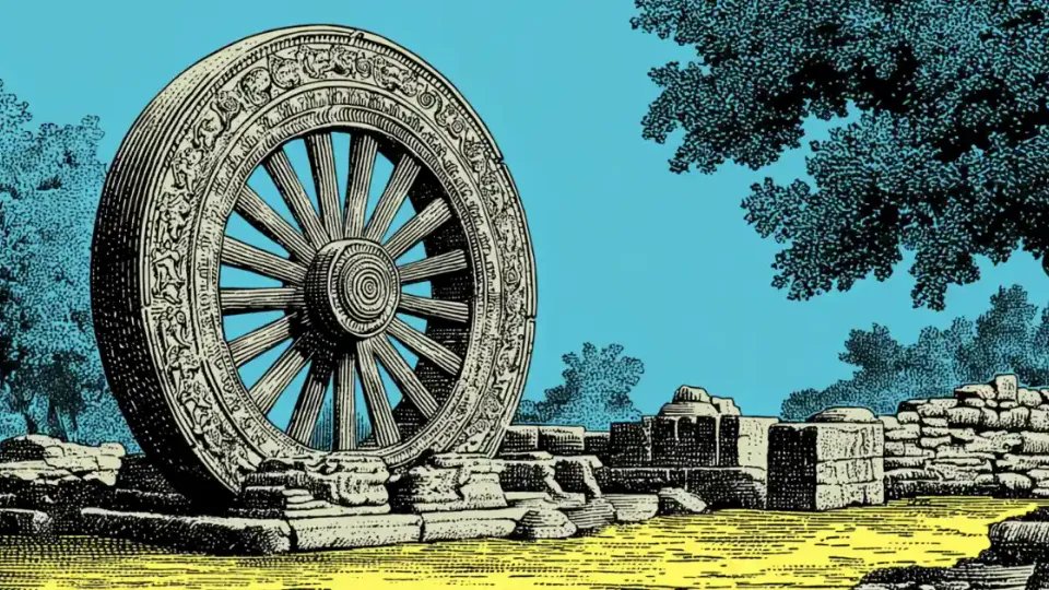 The Ancient Tools that Changed Everything