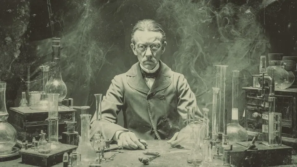 When Science Turns Dark—The Most Evil Scientists in History