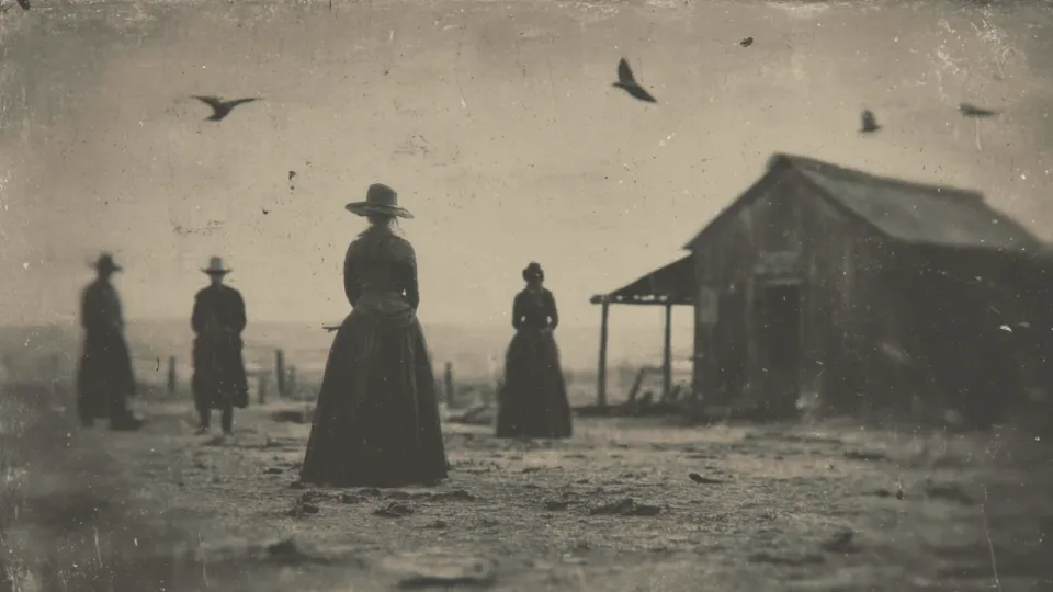 Emu Wars, Cannibals & Coups: Australia’s History in Even Wilder than You Think