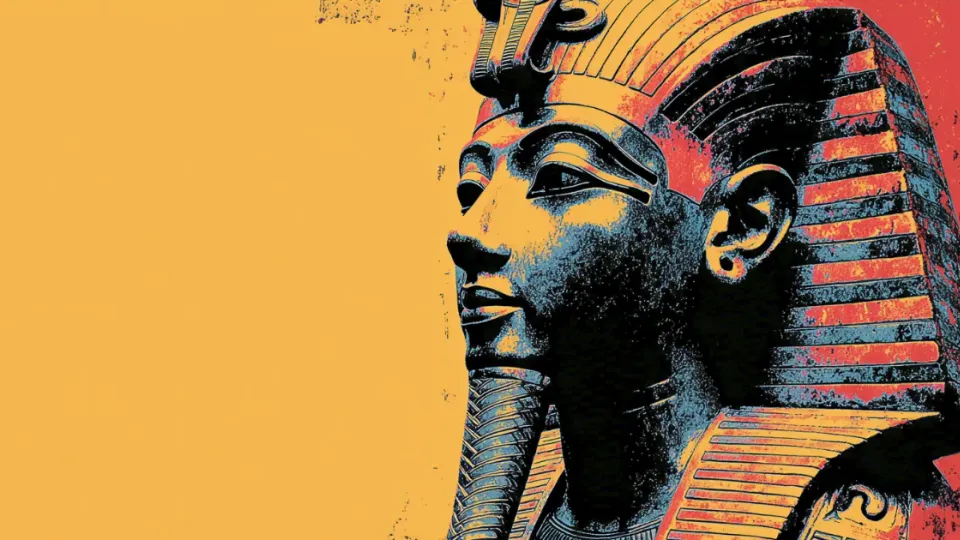 Gold, Sex, War & Assassins: Meet The 25 Pharaohs Who Made Egypt Legendary