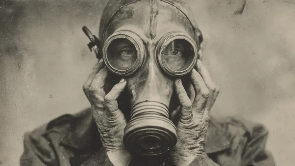 Nazi Inventions that Changed the World — At a Terrifying Cost