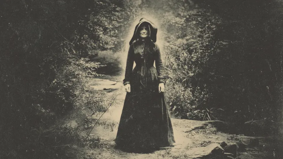Burned, Hanged, Branded Evil: 18 “Witches” whose Stories still Haunt History