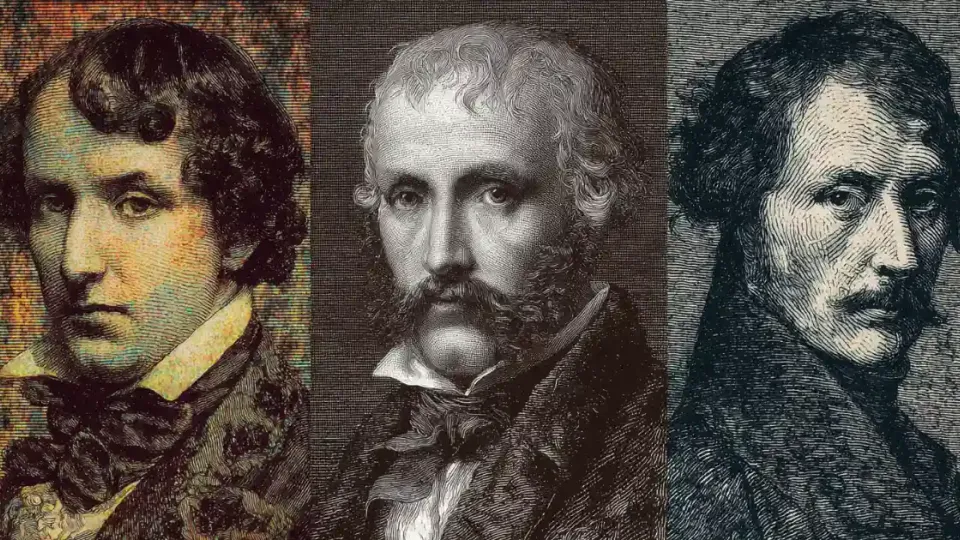 Genius of Insane? The Bizarre Lives of the World’s Most Famous Artists