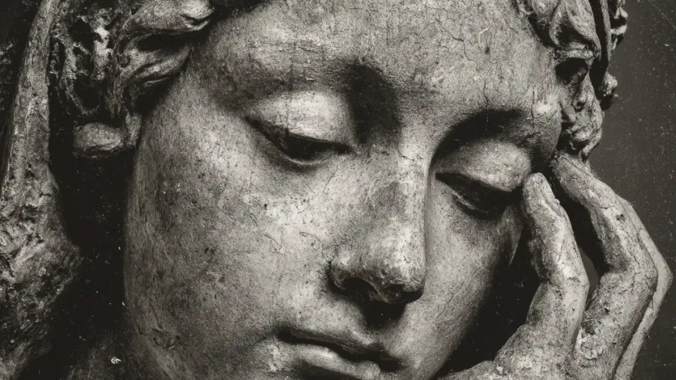 Ancient Gods, Nude Davids & a Giant Urinal: The Sculptures that Rewrote Art